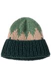 Lana Grossa BEANIE Winter Softness & Glamour
