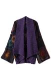 Lana Grossa JACKET Bomba & Alpaca Air II