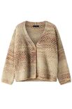 Lana Grossa JACKET Airy & Picasso