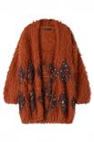 Lana Grossa JACKET Ecopuno, Basta & Cosmo