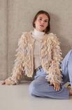 Lana Grossa JACKET Brigitte No. 2 & Cassata