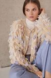 Lana Grossa JACKET Brigitte No. 2 & Cassata
