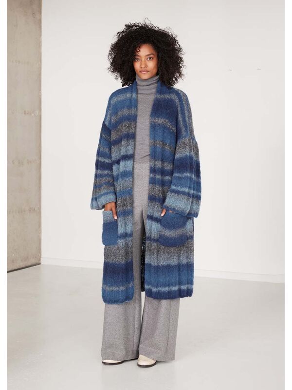 Lana Grossa COAT Gigante
