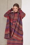 Lana Grossa DRESS Gigante Multi