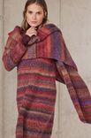 Lana Grossa DRESS Gigante Multi