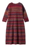 Lana Grossa DRESS Gigante Multi