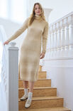 Lana Grossa DRESS Ecopuno Sfumato & Setasuri
