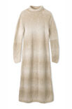 Lana Grossa DRESS Ecopuno Sfumato & Setasuri