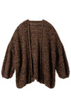 Lana Grossa CARDIGAN Chapeau & Cosmo