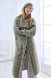 Lana Grossa COAT Cassata