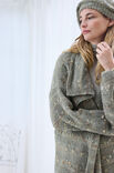 Lana Grossa COAT Cassata