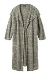 Lana Grossa COAT Cassata