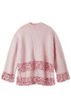 Lana Grossa PULLOVER Cosí & Cosmo