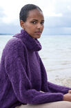 Lana Grossa PULLOVER Baby Furry
