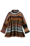 Lana Grossa PULLOVER Candy