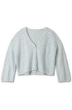 Lana Grossa CARDIGAN Finito