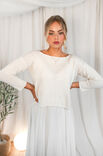 FILATI Studio PULLOVER Ecopuno