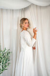 FILATI Studio PULLOVER Ecopuno
