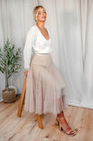FILATI Studio WRAPPED JACKET Sottile