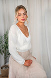 FILATI Studio WRAPPED JACKET Sottile