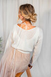 FILATI Studio WRAPPED JACKET Sottile