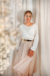 FILATI Studio WRAPPED JACKET Sottile