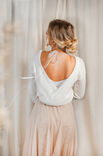 FILATI Studio WRAPPED JACKET Sottile