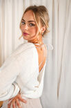 FILATI Studio WRAPPED JACKET Sottile