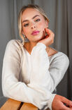 FILATI Studio WRAPPED JACKET Sottile