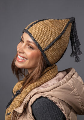 BEANIE New Classic from FILATI Studio