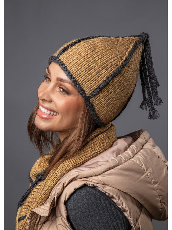 FILATI Studio BEANIE New Classic