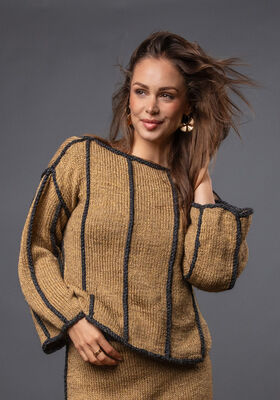 PULLOVER New Classic from FILATI Studio