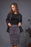 FILATI Studio SKIRT Brigitte No. 5 Nature