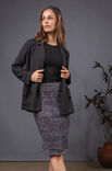 FILATI Studio SKIRT Brigitte No. 5 Nature