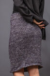 FILATI Studio SKIRT Brigitte No. 5 Nature