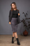 FILATI Studio SKIRT Brigitte No. 5 Nature