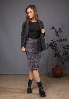 SKIRT Brigitte No. 5 Nature from FILATI Studio