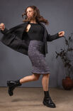 FILATI Studio SKIRT Brigitte No. 5 Nature