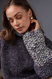 FILATI Studio PULLOVER Brigitte No. 5 Nature