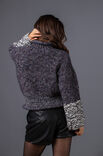 FILATI Studio PULLOVER Brigitte No. 5 Nature