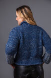 FILATI Studio PULLOVER Brigitte No. 5 Nature