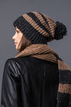 FILATI Studio BEANIE Landlust Soft Tweed 180