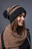FILATI Studio BEANIE Landlust Soft Tweed 180