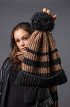 FILATI Studio BEANIE Landlust Soft Tweed 180