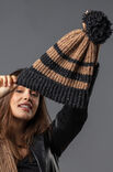 FILATI Studio BEANIE Landlust Soft Tweed 180