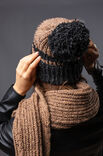 FILATI Studio BEANIE Landlust Soft Tweed 180