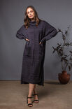 FILATI Studio DRESS Cool Wool Vintage