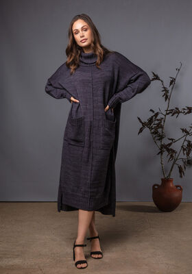 DRESS Cool Wool Vintage from FILATI Studio
