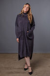 FILATI Studio DRESS Cool Wool Vintage