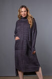 FILATI Studio DRESS Cool Wool Vintage